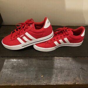 mens daily 3.0 adidas sneakers